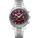 Speedmaster 40.5 mm, ステンレススティール   ステンレススティール - 332.10.41.51.11.001