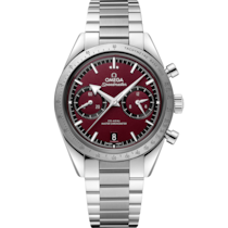 Speedmaster '57 40.5 mm, ステンレススティール   ステンレススティール - 332.10.41.51.11.001