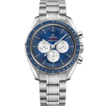 Speedmaster 42 mm, ステンレススティール   ステンレススティール - 522.30.42.30.03.001