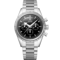 Speedmaster キャリバー321 38.6 mm, カノープスゴールド™   カノープスゴールド™