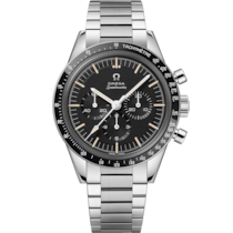 Speedmaster キャリバー321 39.7 mm, ステンレススティール   ステンレススティール - 311.30.40.30.01.001