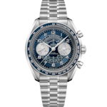 Speedmaster 43 mm, ステンレススティール   ステンレススティール - 329.30.43.51.03.001