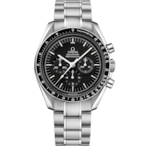 Speedmaster ムーンウォッチ プロフェッショナル 42 mm, ステンレススティール   ステンレススティール - 311.30.42.30.01.005