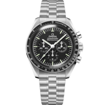 Speedmaster 42 mm, ステンレススティール   ステンレススティール - 310.30.42.50.01.001