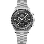 Speedmaster 42 mm, ステンレススティール   ステンレススティール - 310.30.42.50.01.002