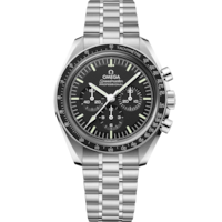 Speedmaster ムーンウォッチ プロフェッショナル 42 mm, ステンレススティール   ステンレススティール - 310.30.42.50.01.002