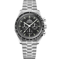 Speedmaster 42 mm, ステンレススティール   ステンレススティール - 310.30.42.50.01.002