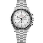 Speedmaster 42 mm, ステンレススティール   ステンレススティール - 310.30.42.50.04.001