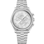 Speedmaster 42 mm, カノープスゴールド™   カノープスゴールド™ - 310.55.42.50.02.001