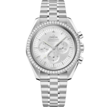 Speedmaster ムーンウォッチ プロフェッショナル 42 mm, カノープスゴールド™   カノープスゴールド™ - 310.55.42.50.02.001