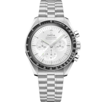 Speedmaster ムーンウォッチ プロフェッショナル 42 mm, カノープスゴールド™   カノープスゴールド™ - 310.60.42.50.02.001