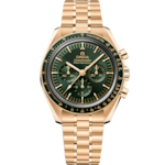 Speedmaster 42 mm, ムーンシャイン™ ゴールド   ムーンシャイン™ ゴールド - 310.60.42.50.10.001