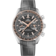 Speedmaster 44.25 mm, ステンレススティール   レザーストラップ - 329.23.44.51.06.001