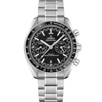 Speedmaster 44.25 mm, ステンレススティール   ステンレススティール - 329.30.44.51.01.001