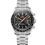 Speedmaster 44.25 mm, ステンレススティール   ステンレススティール - 329.30.44.51.01.002