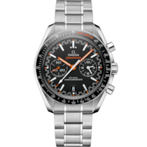 Speedmaster 44.25 mm, ステンレススティール   ステンレススティール - 329.30.44.51.01.002