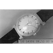 - Other - Chronometer De Luxe - OG 14326