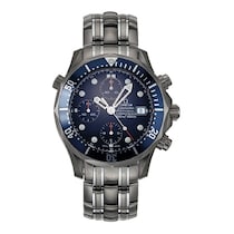 Seamaster Chrono Diver - TI 378.0504