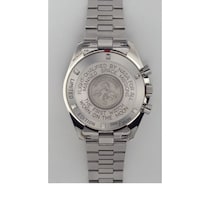 Speedmaster "Moon Watch" 25th anniversary Apollo XI - 3591.50.00