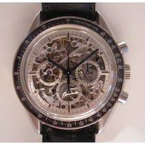 Speedmaster "Moon Watch" 25th anniversary Apollo XI - AT 345.0063