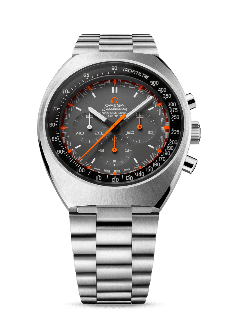 Speedmaster Mark Ii Collection | OMEGA JP®