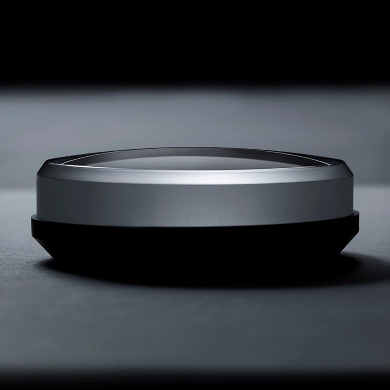 Solid bond with Liquidmetal®